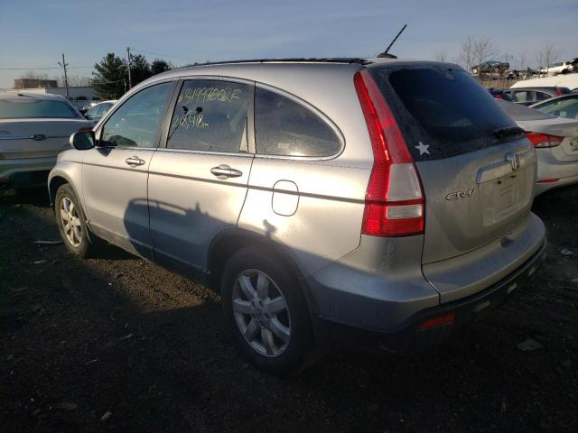 Фото: 5J6RE48758L012098 - 3