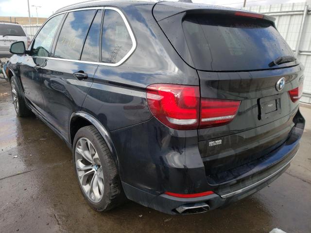 5UXKR6C54G0J82691 Bmw X5 Xdrive5 2016. Фото: 2