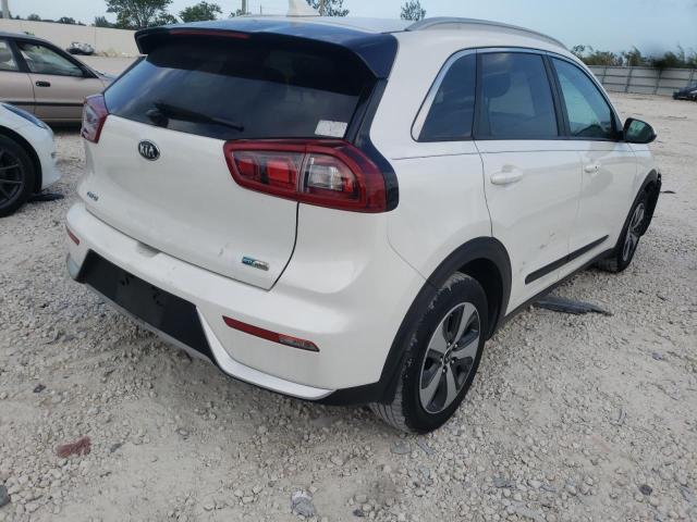 2017 KIA NIRO FE KNDCB3LC9H5049341