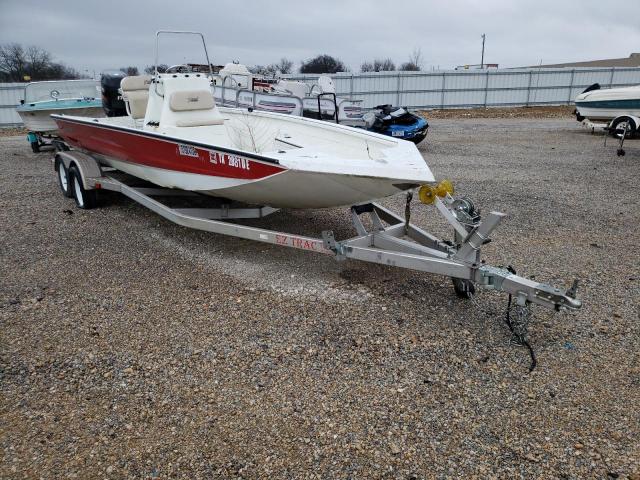 2014 Exce Boat W/Trl for Sale in Wilmer, TX - Water/Flood