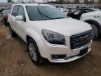 2014 GMC  ACADIA