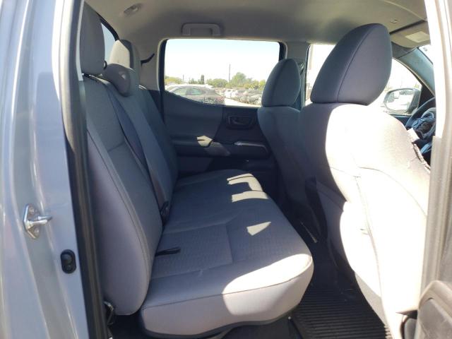 3TMAZ5CN0KM088949 Toyota Tacoma Dou 2019. Фото: 5