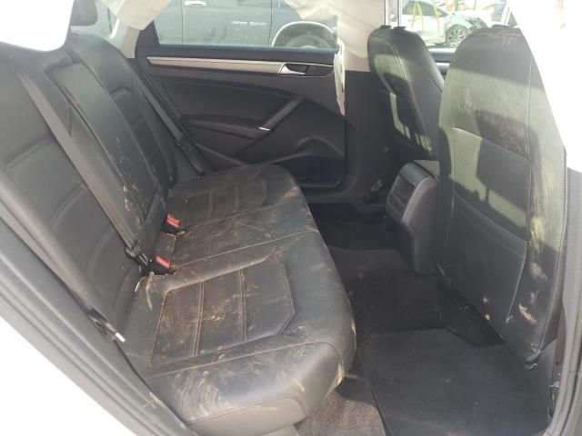 1VWDT7A33HC022625 Volkswagen Passat R-L 2017. Фото: 5