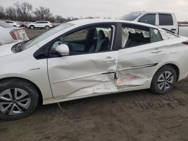 2018 TOYOTA PRIUS - JTDKARFUXJ3059397