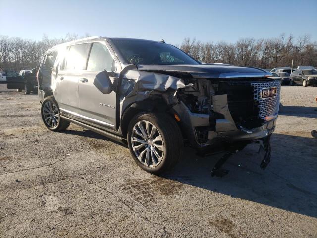 2022 GMC YUKON XL 1GKS2JKL6NR170130