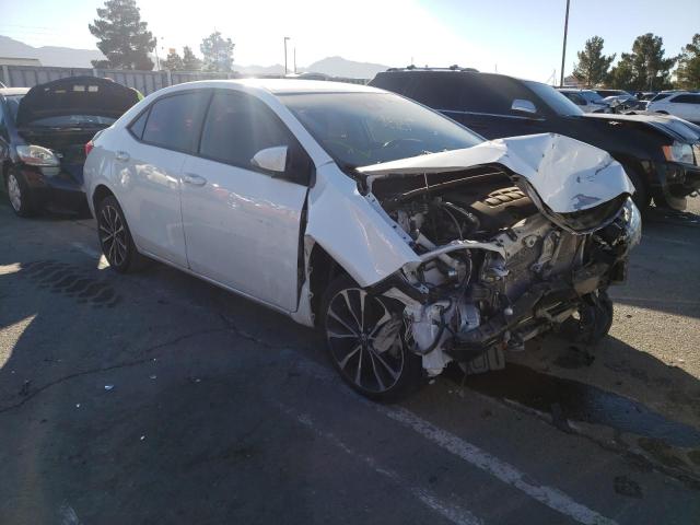 2017 TOYOTA COROLLA L 5YFBURHE9HP679348
