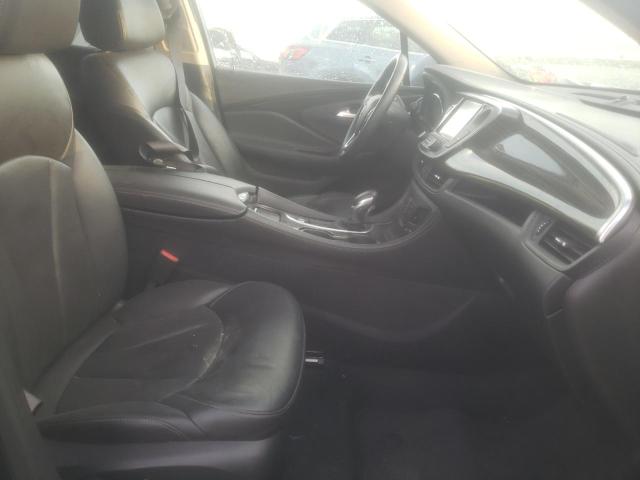 2020 BUICK ENVISION E LRBFXCSA5LD200378