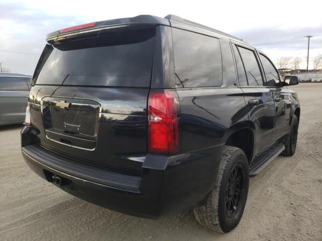 2019 CHEVROLET TAHOE K150 1GNSKBKC2KR333800