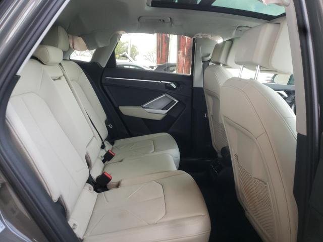 2021 AUDI Q3 PREMIUM - WA1DECF34M1016895