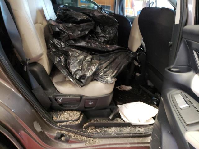 2021 SUBARU ASCENT PRE 4S4WMACD1M3457936