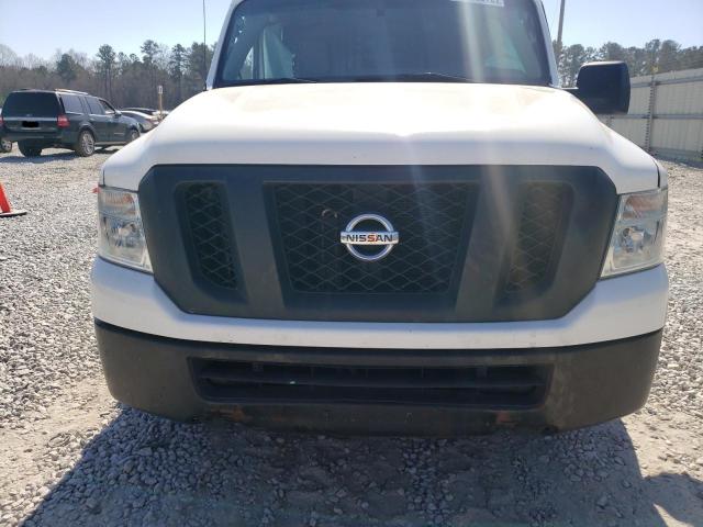 2015 NISSAN NV 2500 1N6BF0LY3FN807193