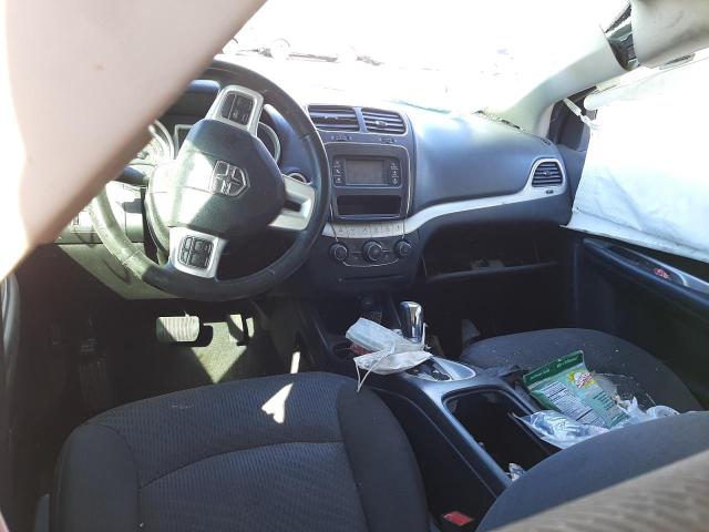 3C4PDCAB9JT498983 Dodge Journey Se 2018. Фото: 8
