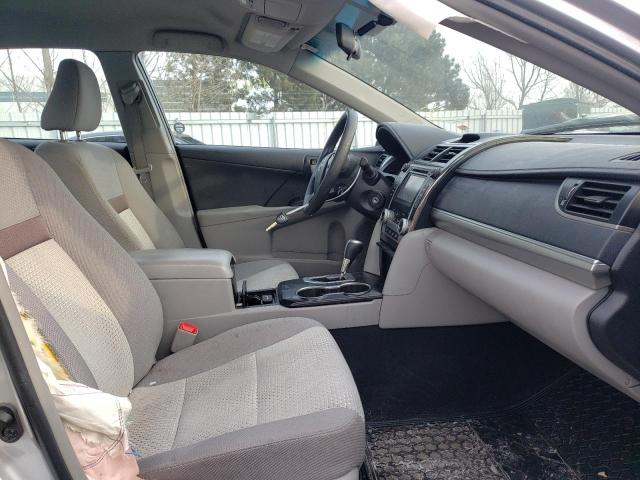 2014 TOYOTA CAMRY L - 4T1BF1FK9EU860609