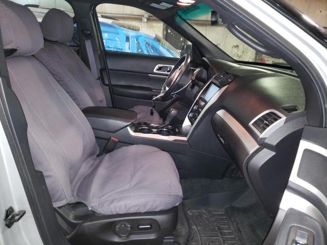 1FM5K7D8XFGA64714 Ford Explorer X 2015. Фото: 4