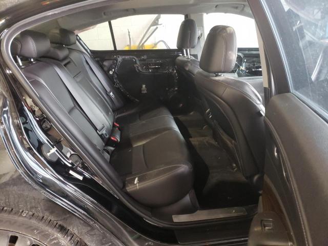 2016 ACURA RLX TECH JH4KC1F58GC000117