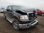 2007 FORD  F150