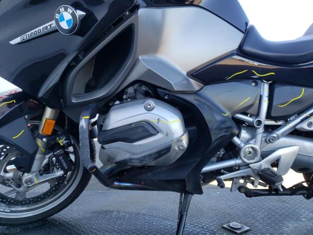 2016 BMW R1200 RT WB10A1304GZ194369