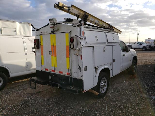 2015 CHEVROLET 3500HD 1GB3CYCG4FZ528550