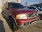 2003 FORD  EXPLORER