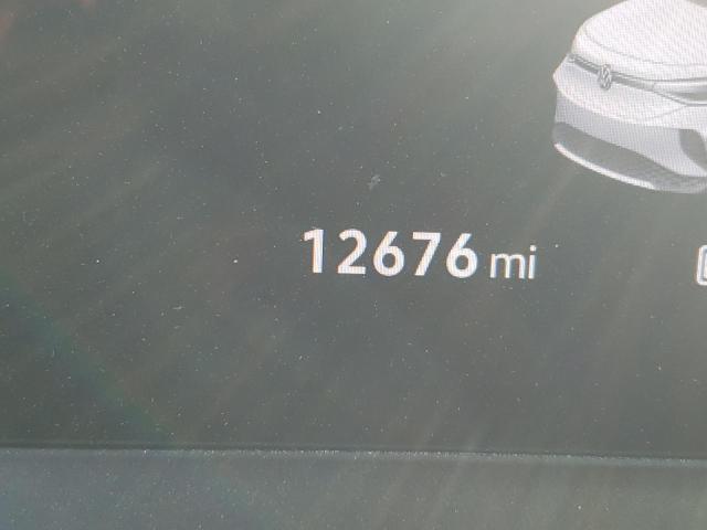 2021 VOLKSWAGEN ID.4 PRO S WVGTMPE28MP039948