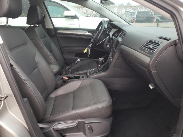 2015 VOLKSWAGEN GOLF 3VW217AU1FM015593
