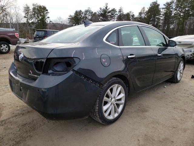2015 BUICK VERANO - 1G4PS5SK0F4198757