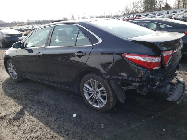 2016 TOYOTA CAMRY LE 4T1BF1FK4GU148088