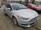 2014 FORD  FUSION