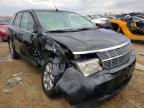 2007 LINCOLN  MKX