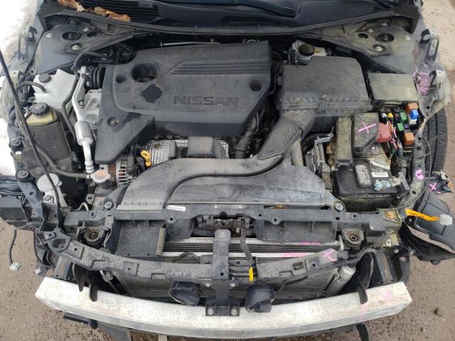 1N4AL3AP4JC131141 Nissan Altima 2.5 2018. Фото: 6