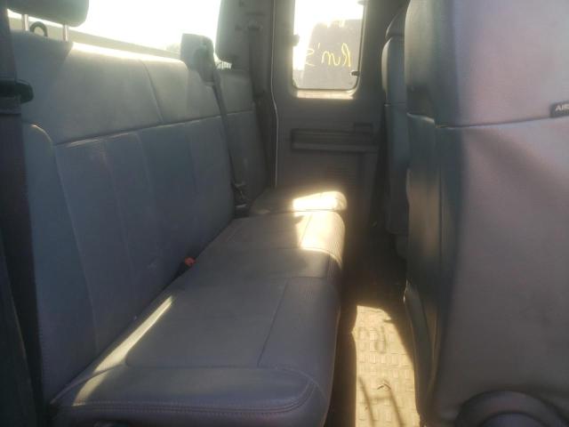 2015 FORD F250 SUPER - 1FD7X2A67FEB90332