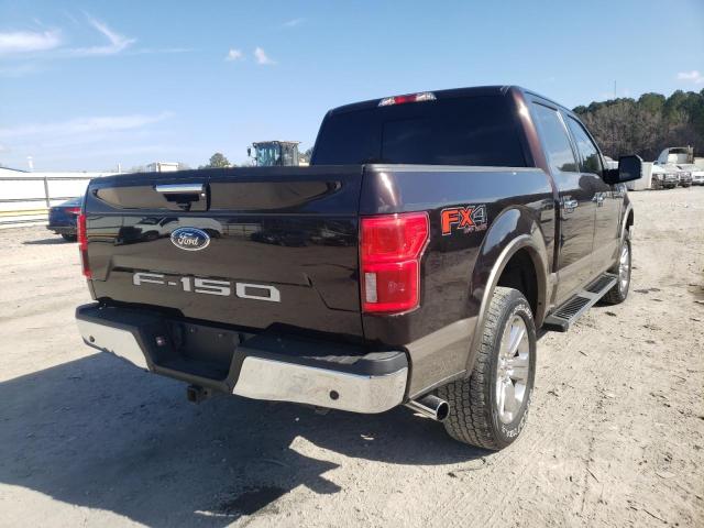 2020 FORD F150 SUPER 1FTEW1E53LKE55853