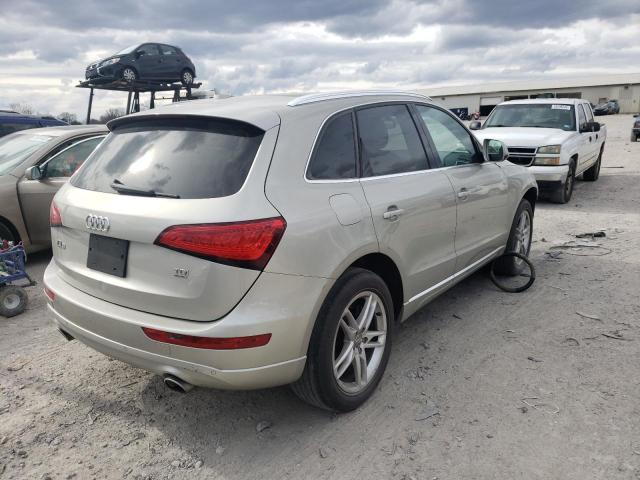 VIN WA1CMAFP6EA019031 2014 Audi Q5, Tdi Premium Plus no.4