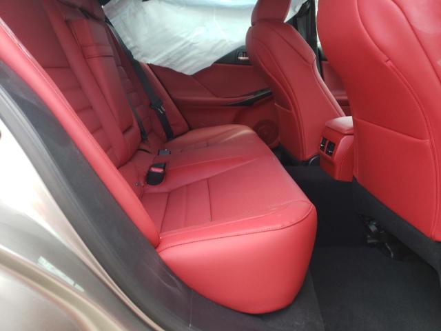 2021 LEXUS IS 350 F-S JTHGZ1B28M5047342