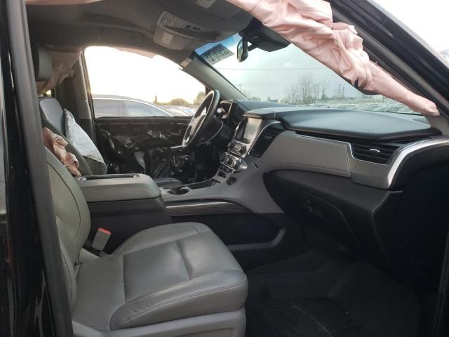 2019 CHEVROLET TAHOE K150 1GNSKBKC2KR333800