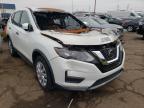 2018 NISSAN  ROGUE