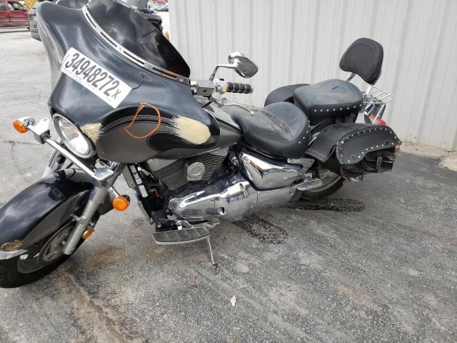 2005 SUZUKI C90 JS1VY52A352100228