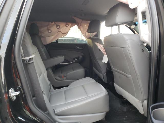 2019 CHEVROLET TAHOE K150 1GNSKBKC2KR333800