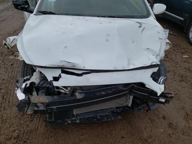 2017 HYUNDAI ACCENT SE KMHCT4AE3HU340524