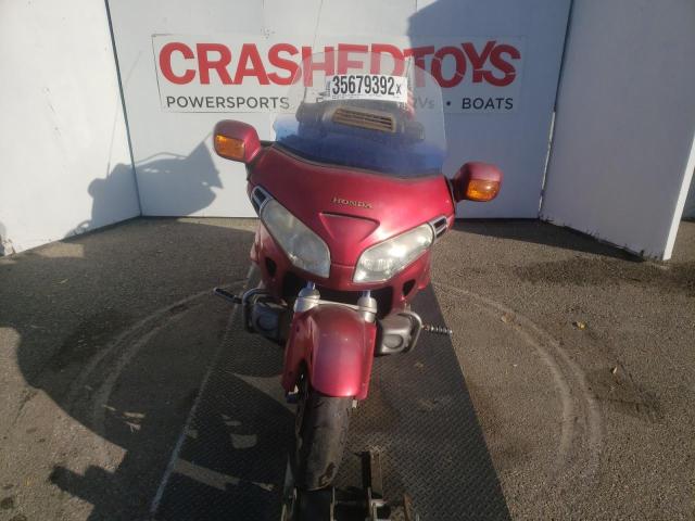 2003 HONDA GOLDWING 1HFSC47063A206487