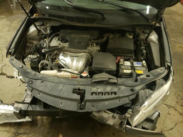 2016 TOYOTA CAMRY LE/X 4T1BF1FK8GU222239