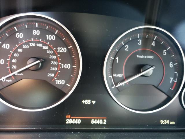 2018 BMW 440I GRAN WBA4J5C58JBF07074