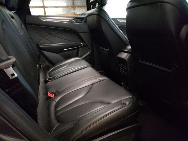 2017 LINCOLN MKC PREMIE 5LMCJ1C96HUL31253