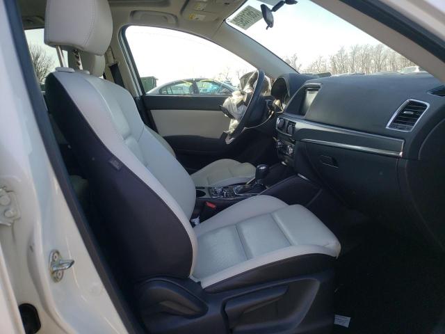 2016 MAZDA CX-5 GT JM3KE4DY8G0888127