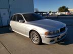 2001 BMW  5 SERIES