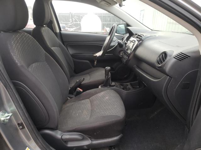 2015 MITSUBISHI MIRAGE DE ML32A3HJ2FH034362