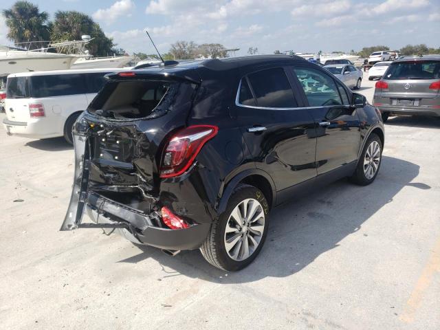 2017 BUICK ENCORE PRE - KL4CJASB9HB178126
