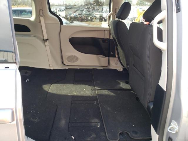 2C4RC1FG3LR159372 Chrysler Pacifica T 2020. Фото: 5