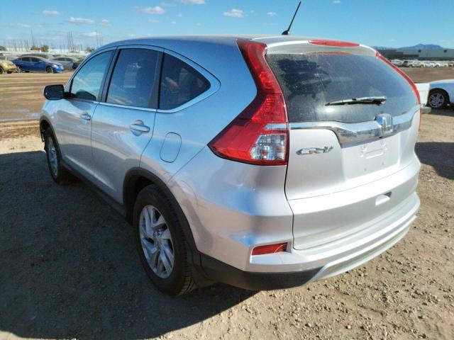 2015 HONDA CRV 2HKRM3H5XFH534387
