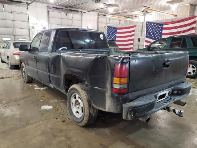 Фото: 2GCEC19V221230745 - 3